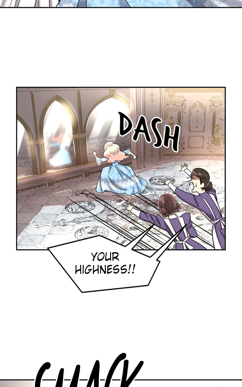 The Empress' Lipstick Chapter 2 page 16 - 