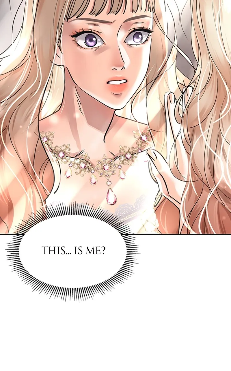 The Empress' Lipstick Chapter 2 page 18 - 