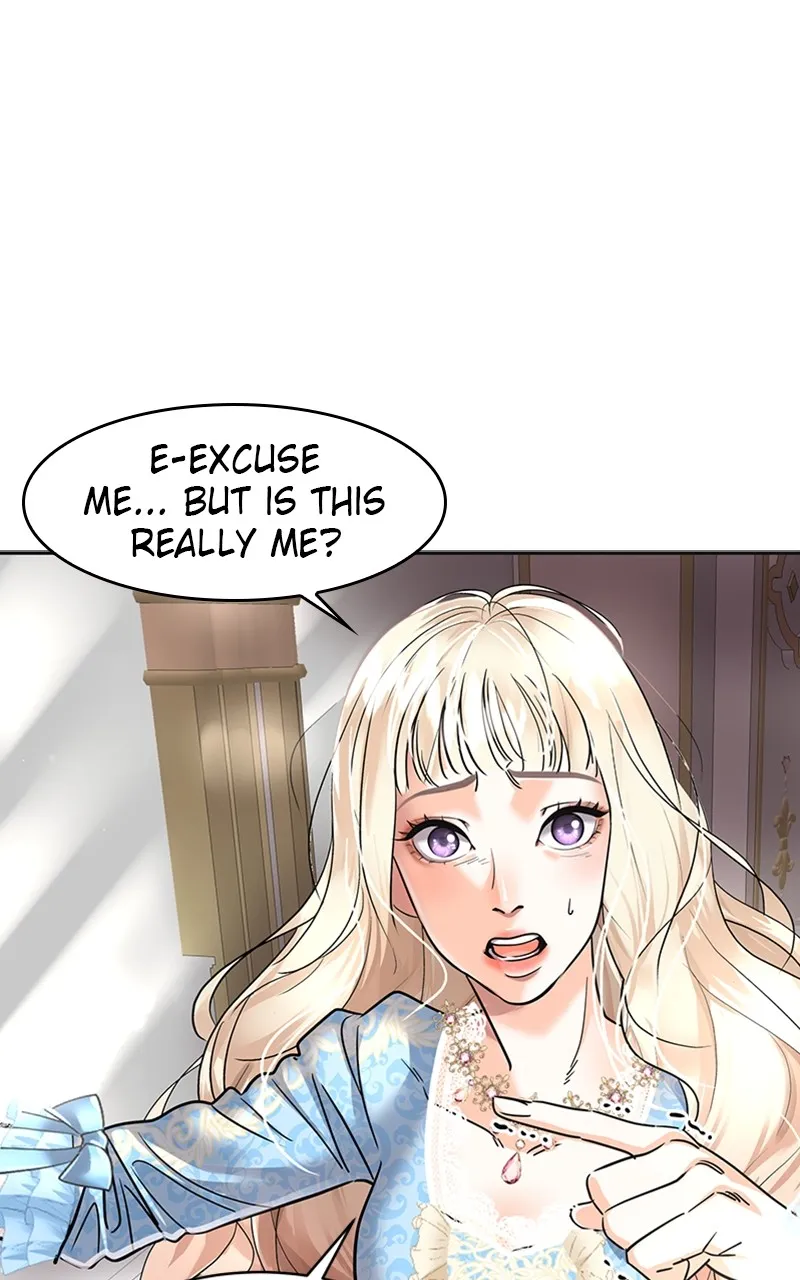 The Empress' Lipstick Chapter 2 page 19 - 