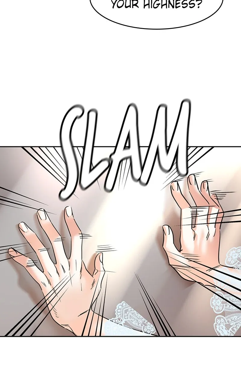 The Empress' Lipstick Chapter 2 page 21 - 