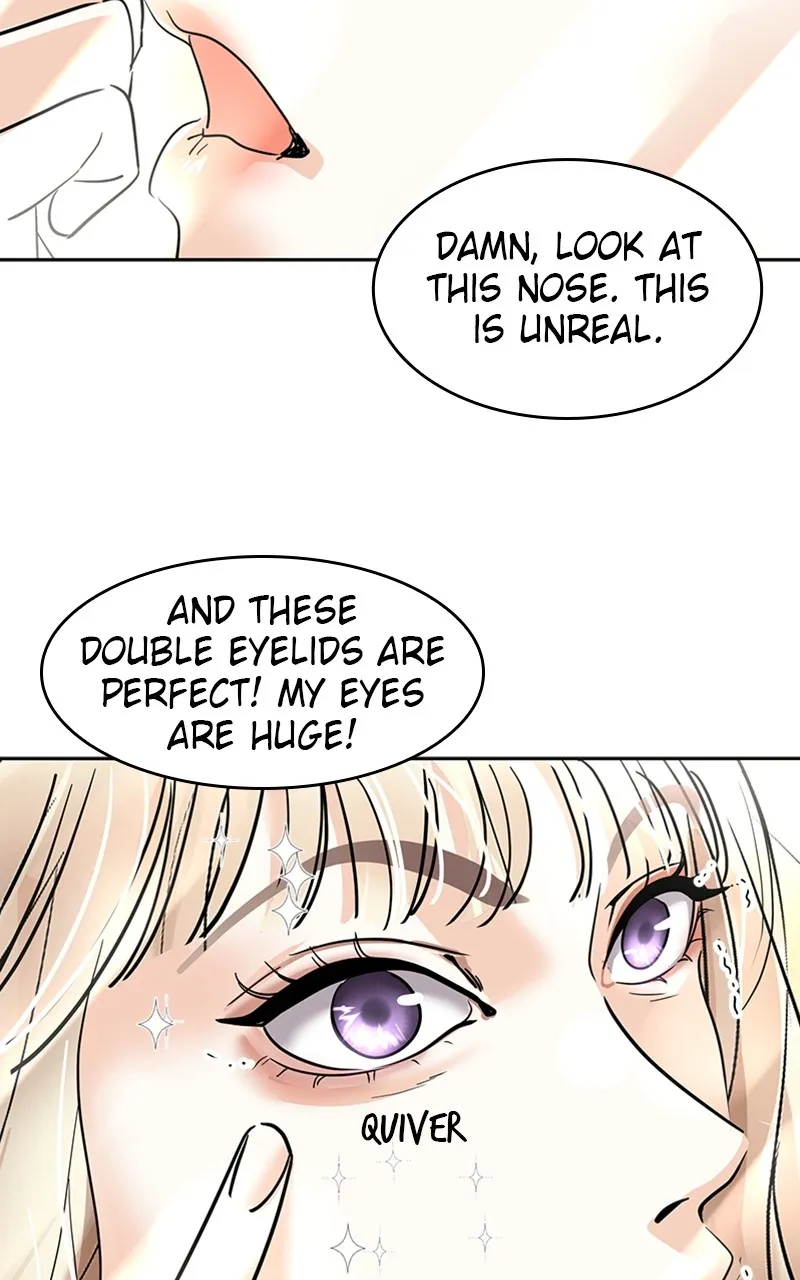 The Empress' Lipstick Chapter 2 page 24 - 