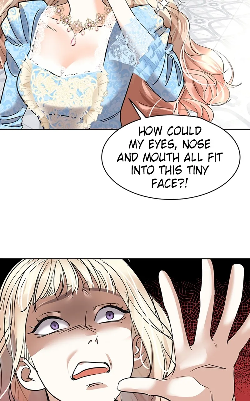 The Empress' Lipstick Chapter 2 page 26 - 