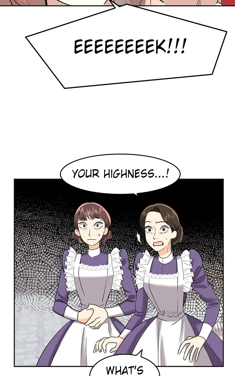 The Empress' Lipstick Chapter 2 page 27 - 