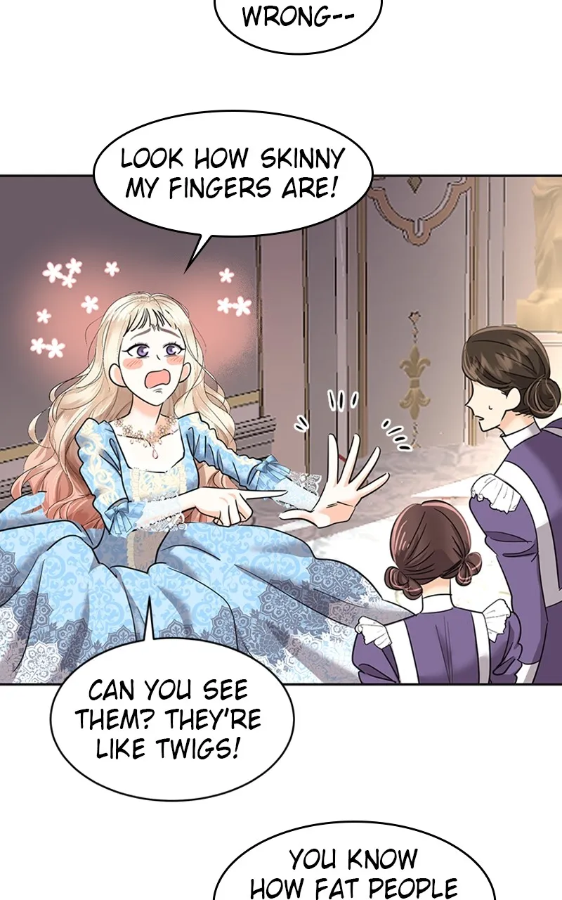 The Empress' Lipstick Chapter 2 page 28 - 