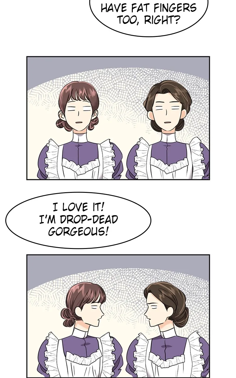 The Empress' Lipstick Chapter 2 page 29 - 