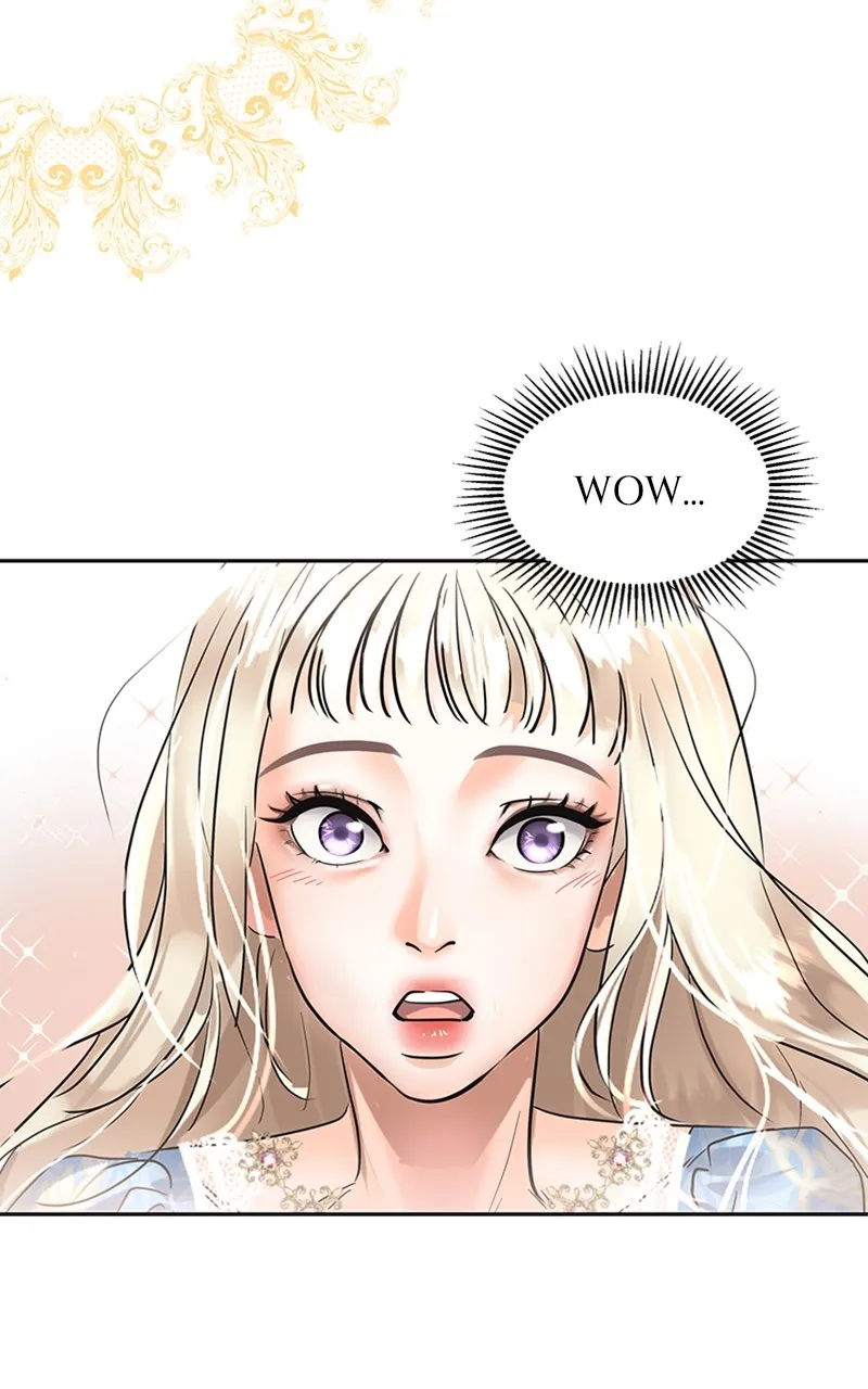 The Empress' Lipstick Chapter 2 page 38 - 