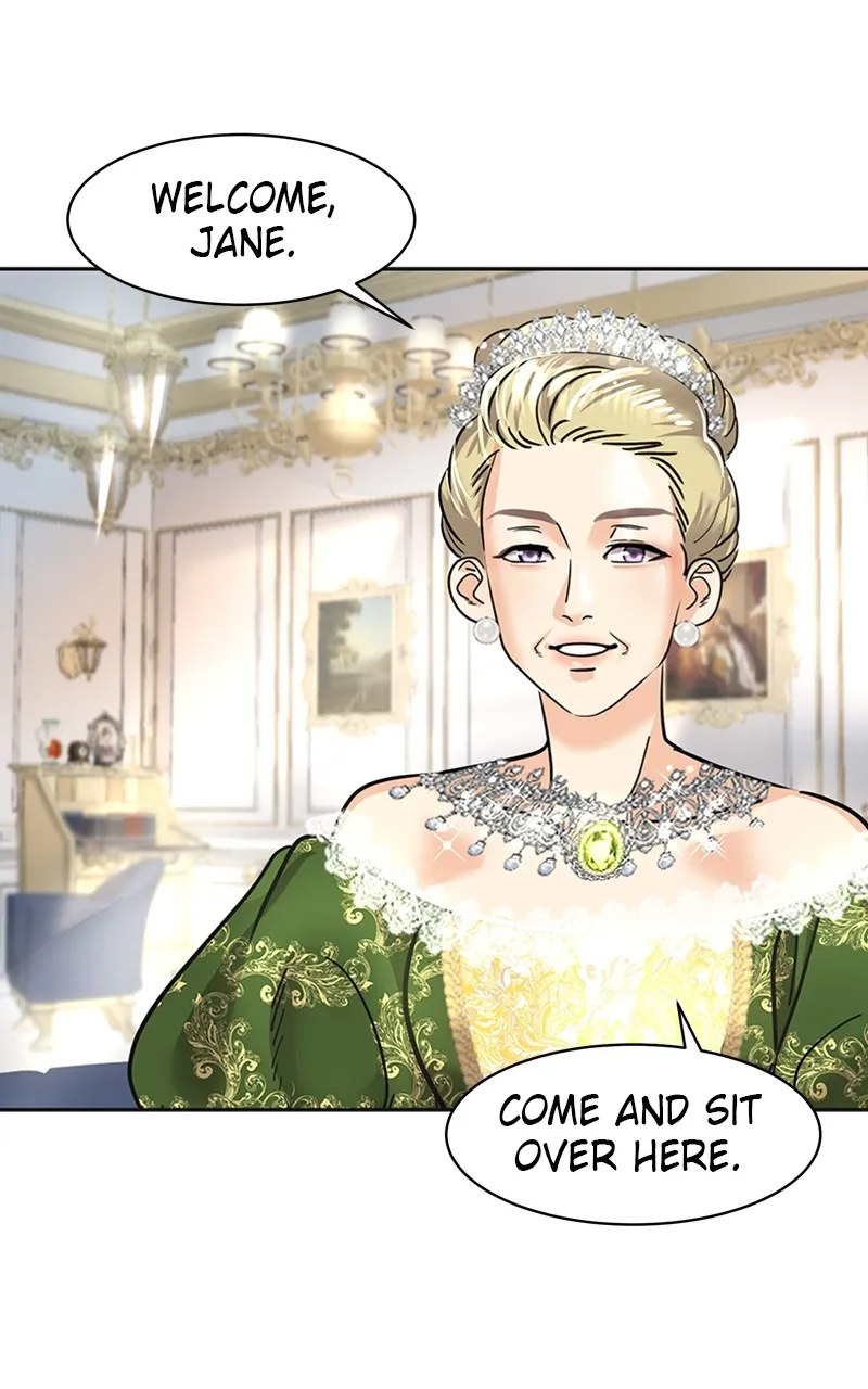The Empress' Lipstick Chapter 2 page 39 - 