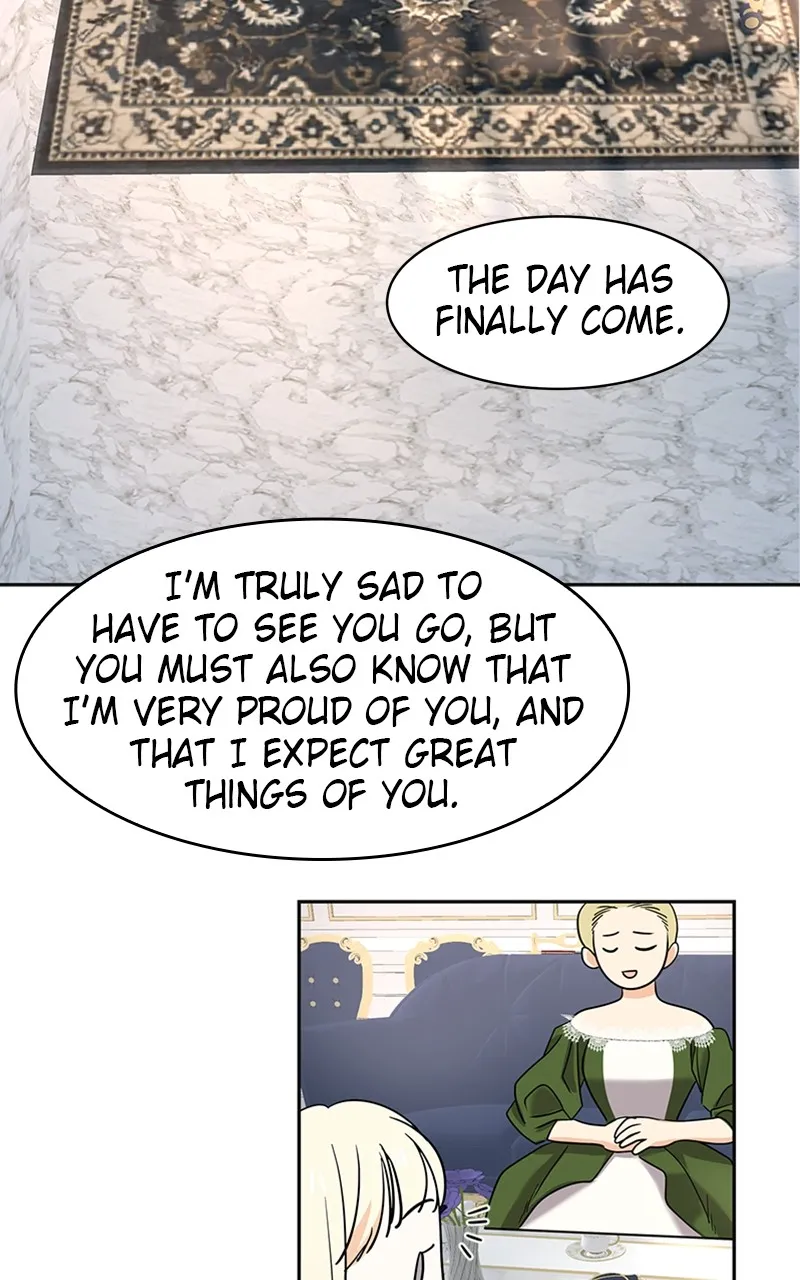 The Empress' Lipstick Chapter 2 page 41 - 