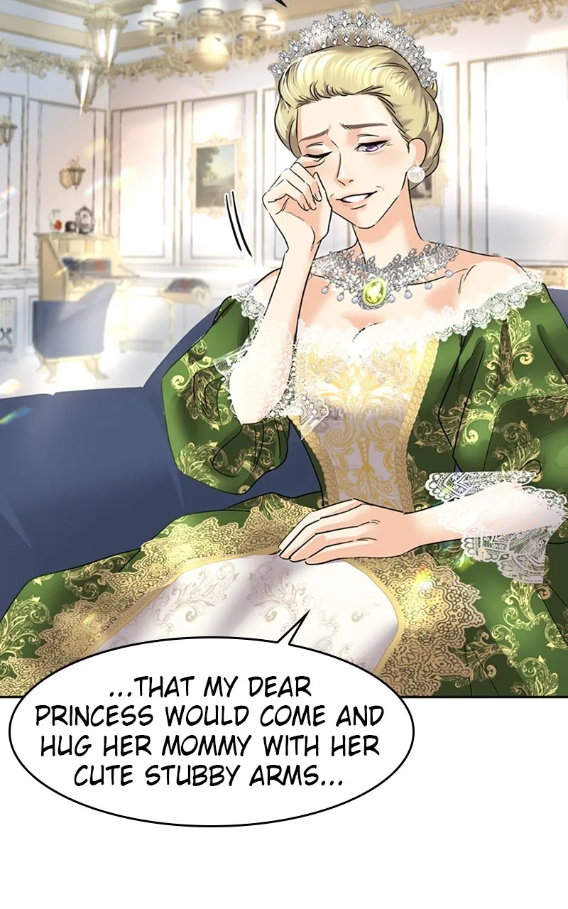 The Empress' Lipstick Chapter 2 page 43 - 