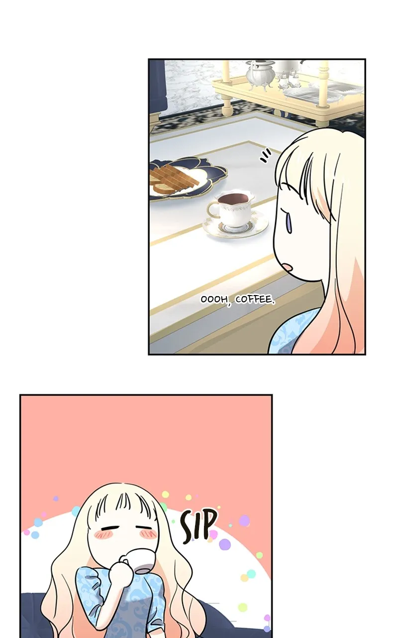 The Empress' Lipstick Chapter 2 page 44 - 