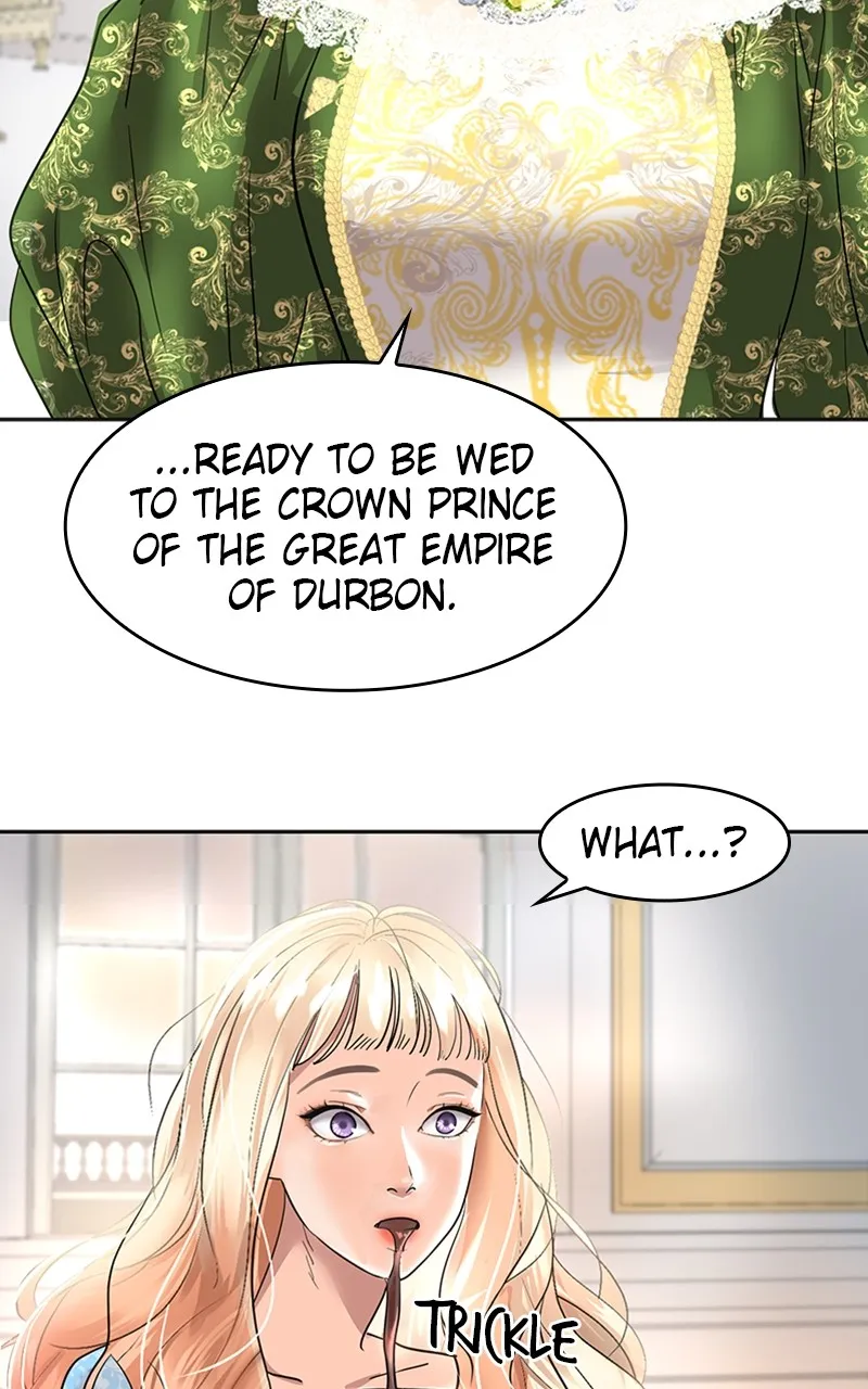 The Empress' Lipstick Chapter 2 page 46 - 