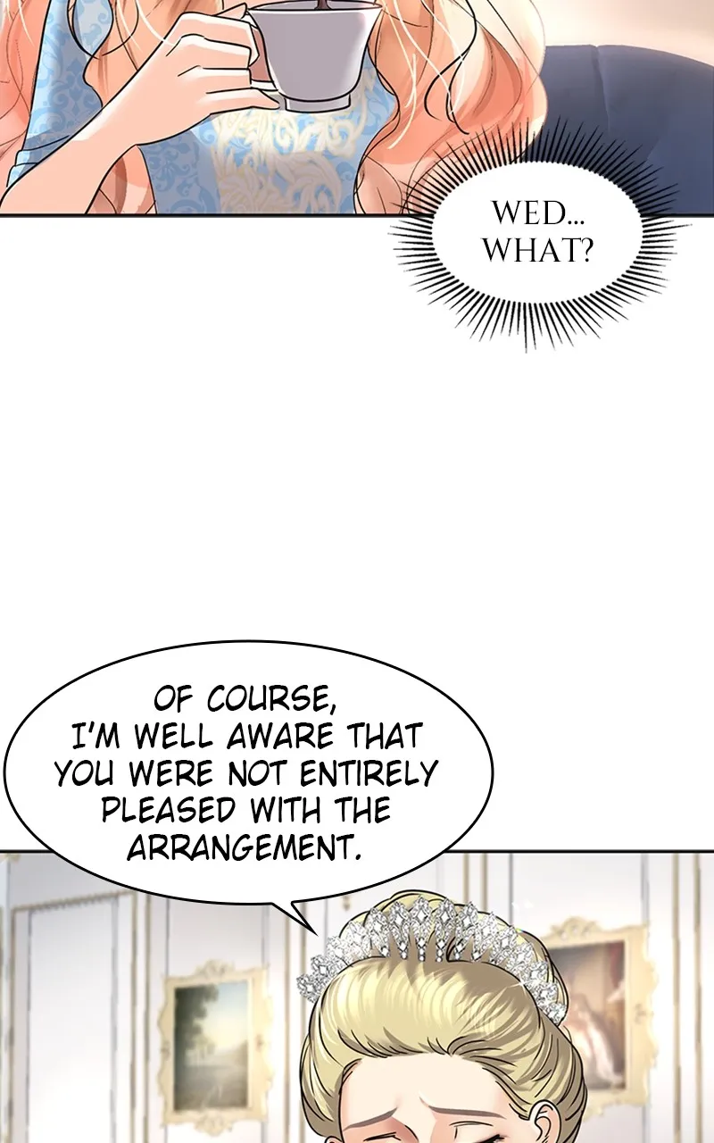 The Empress' Lipstick Chapter 2 page 47 - 