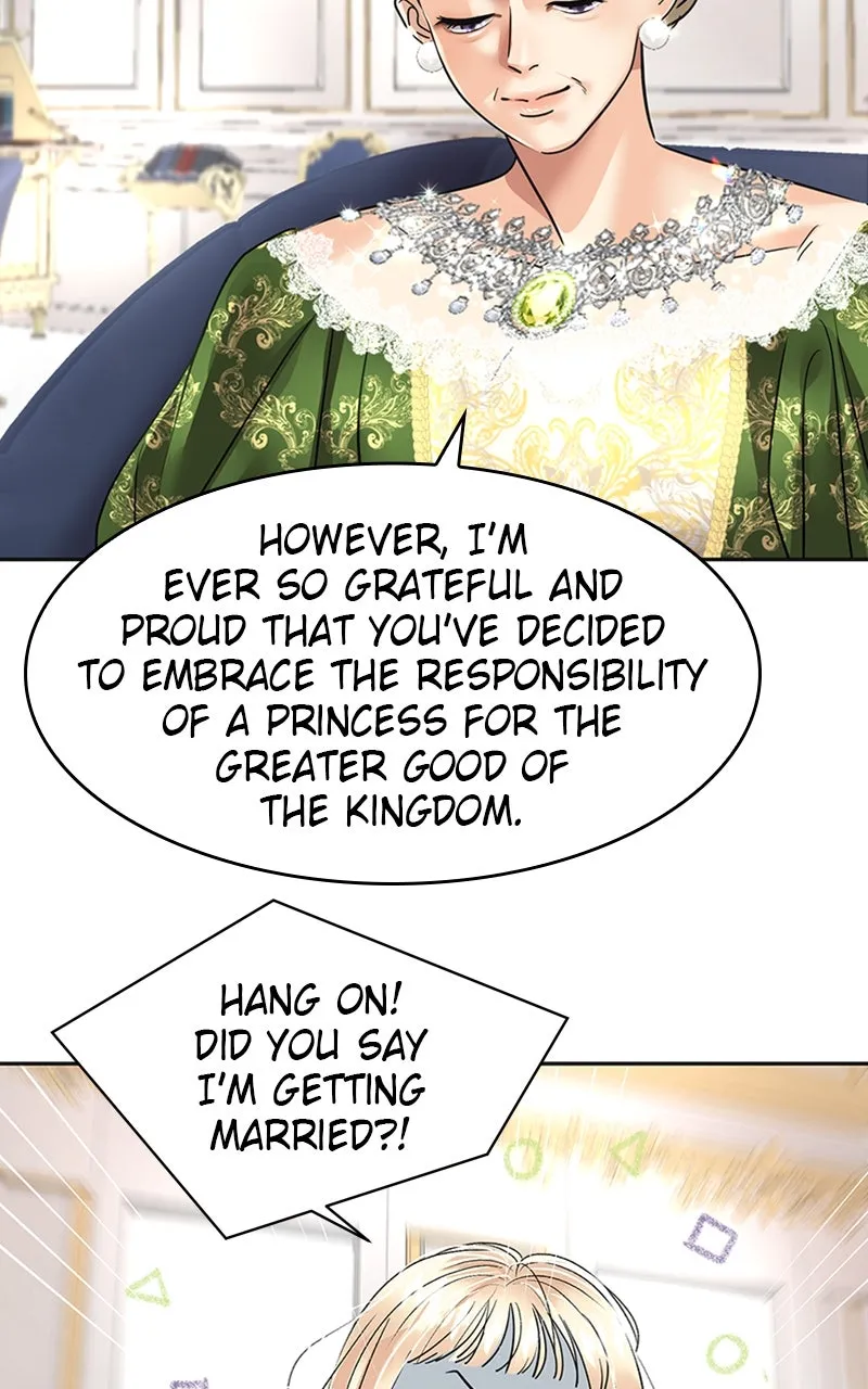 The Empress' Lipstick Chapter 2 page 48 - 