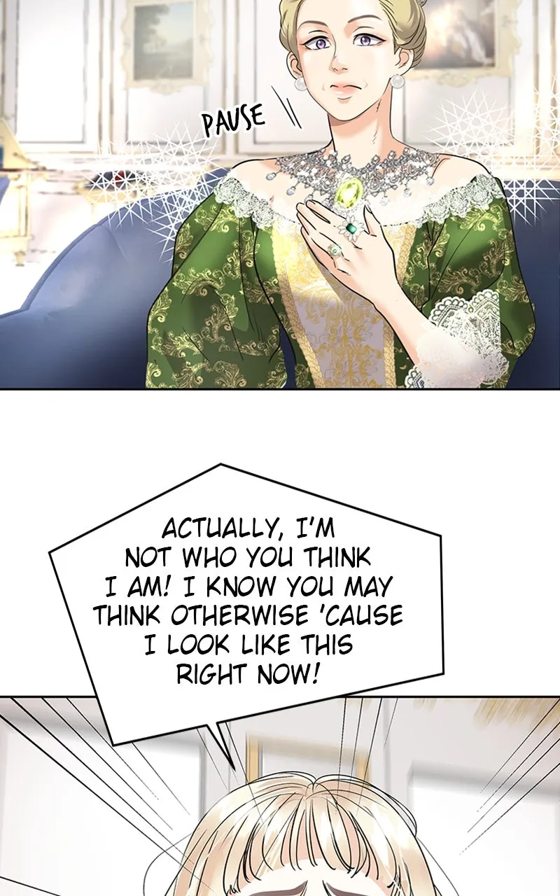The Empress' Lipstick Chapter 2 page 50 - 