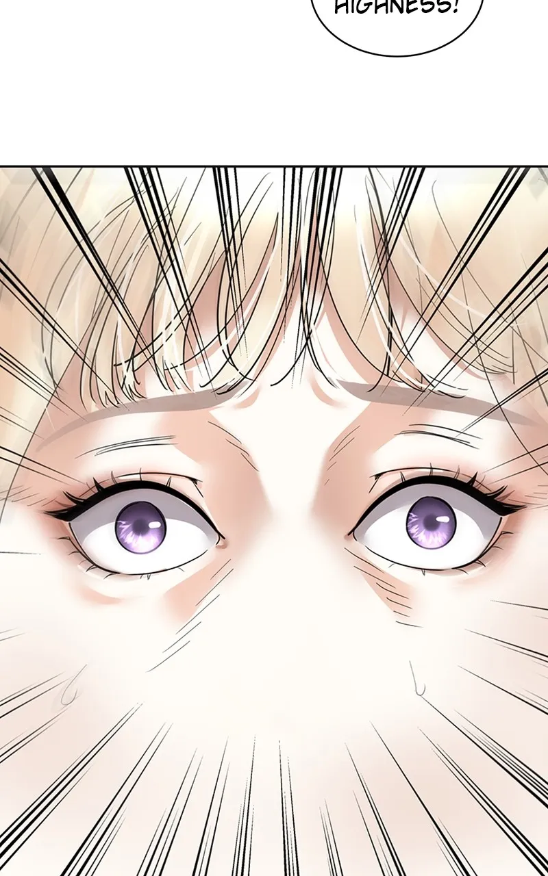 The Empress' Lipstick Chapter 2 page 6 - 