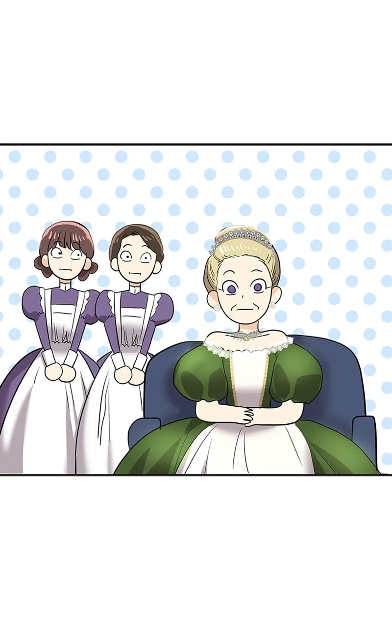 The Empress' Lipstick Chapter 2 page 53 - 