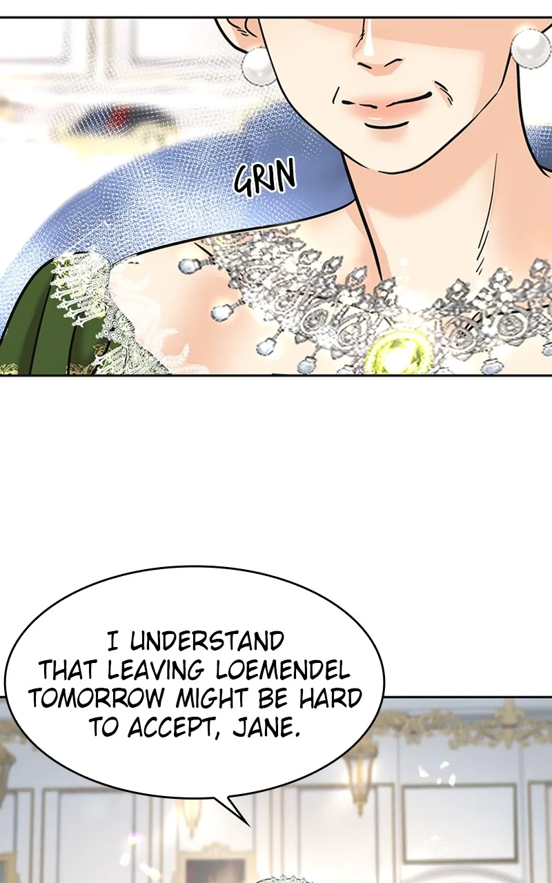 The Empress' Lipstick Chapter 2 page 54 - 