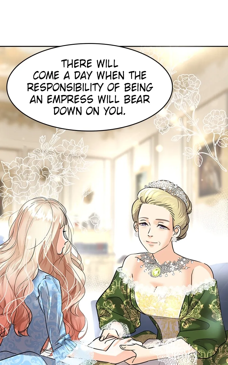 The Empress' Lipstick Chapter 2 page 59 - 