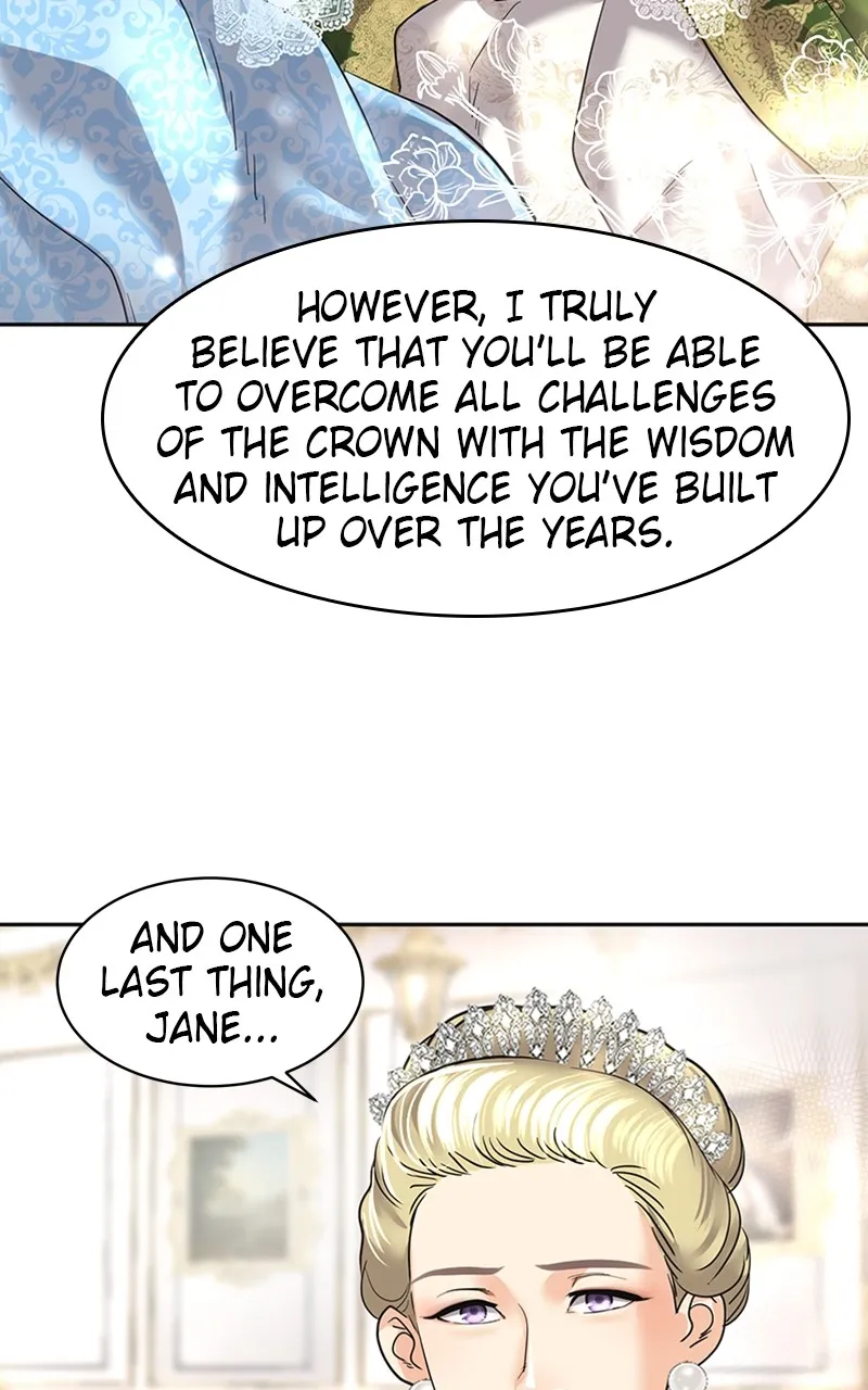 The Empress' Lipstick Chapter 2 page 60 - 