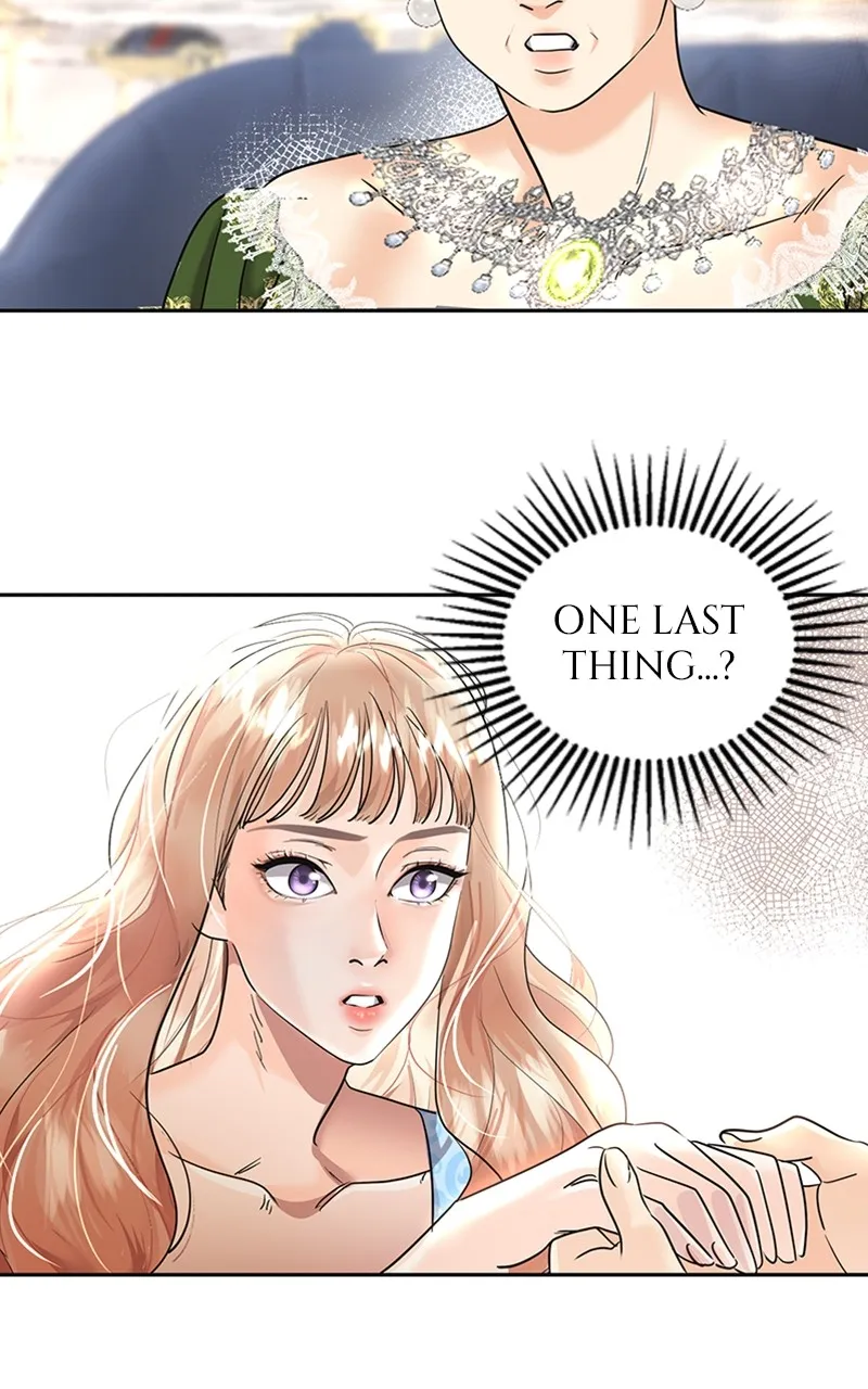 The Empress' Lipstick Chapter 2 page 61 - 