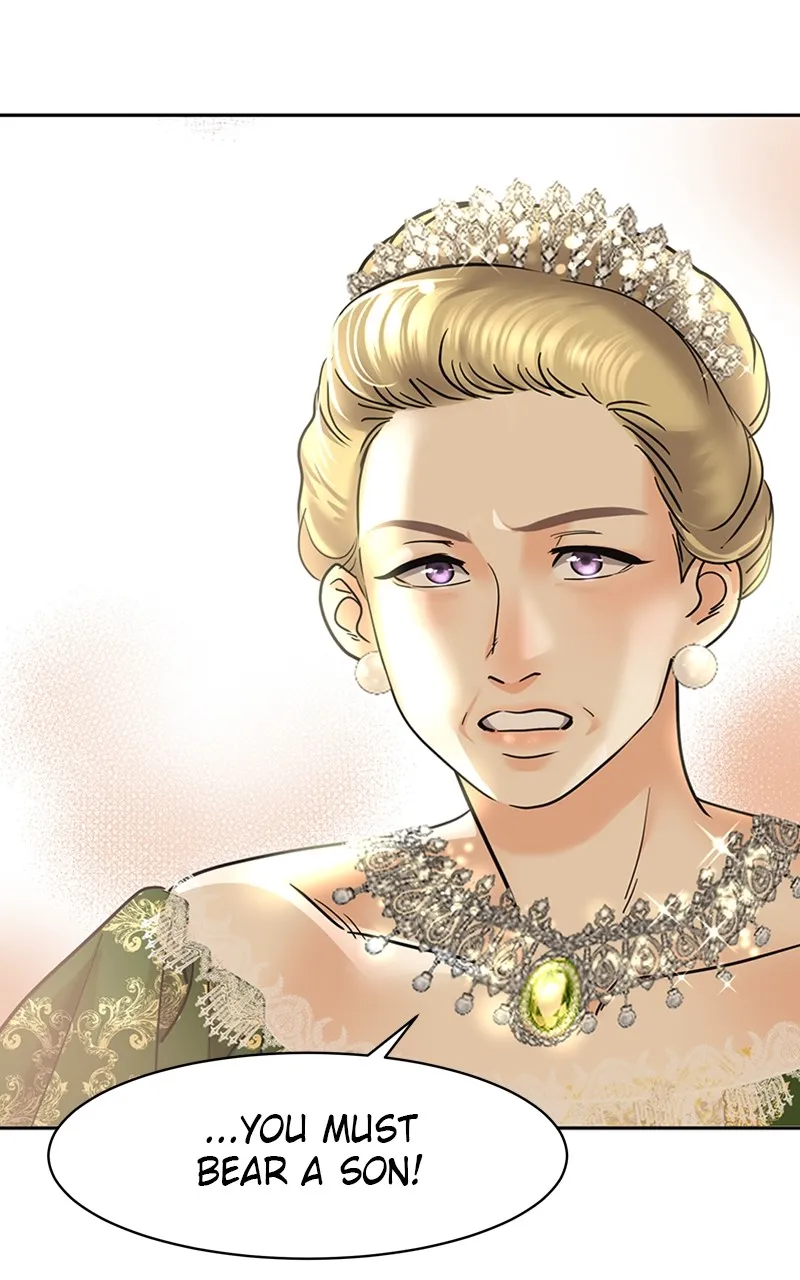 The Empress' Lipstick Chapter 2 page 62 - 