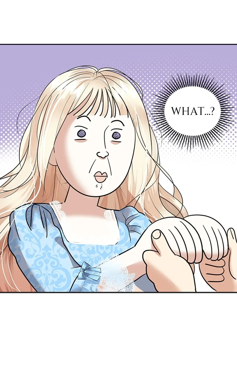 The Empress' Lipstick Chapter 2 page 63 - 