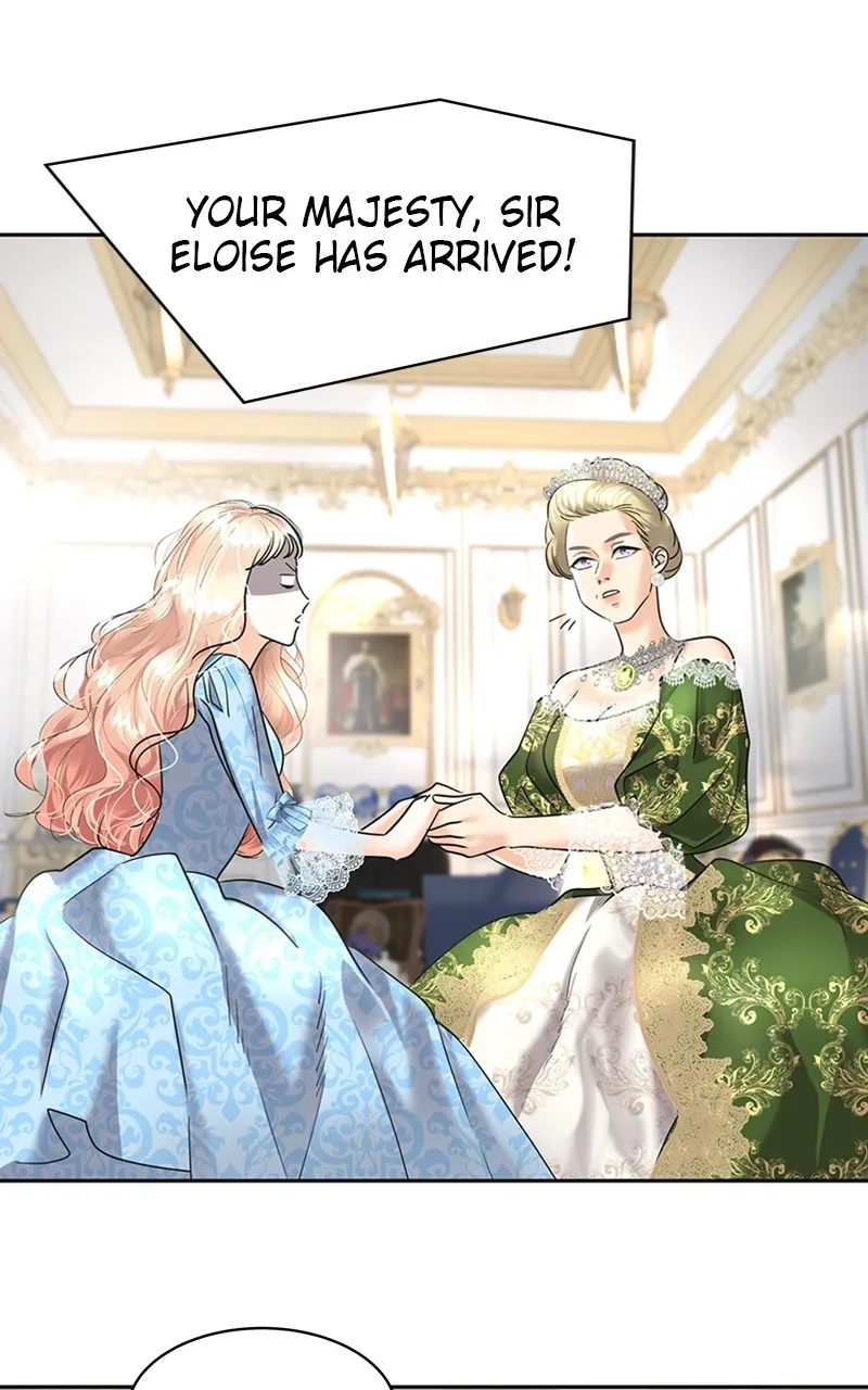 The Empress' Lipstick Chapter 2 page 64 - 