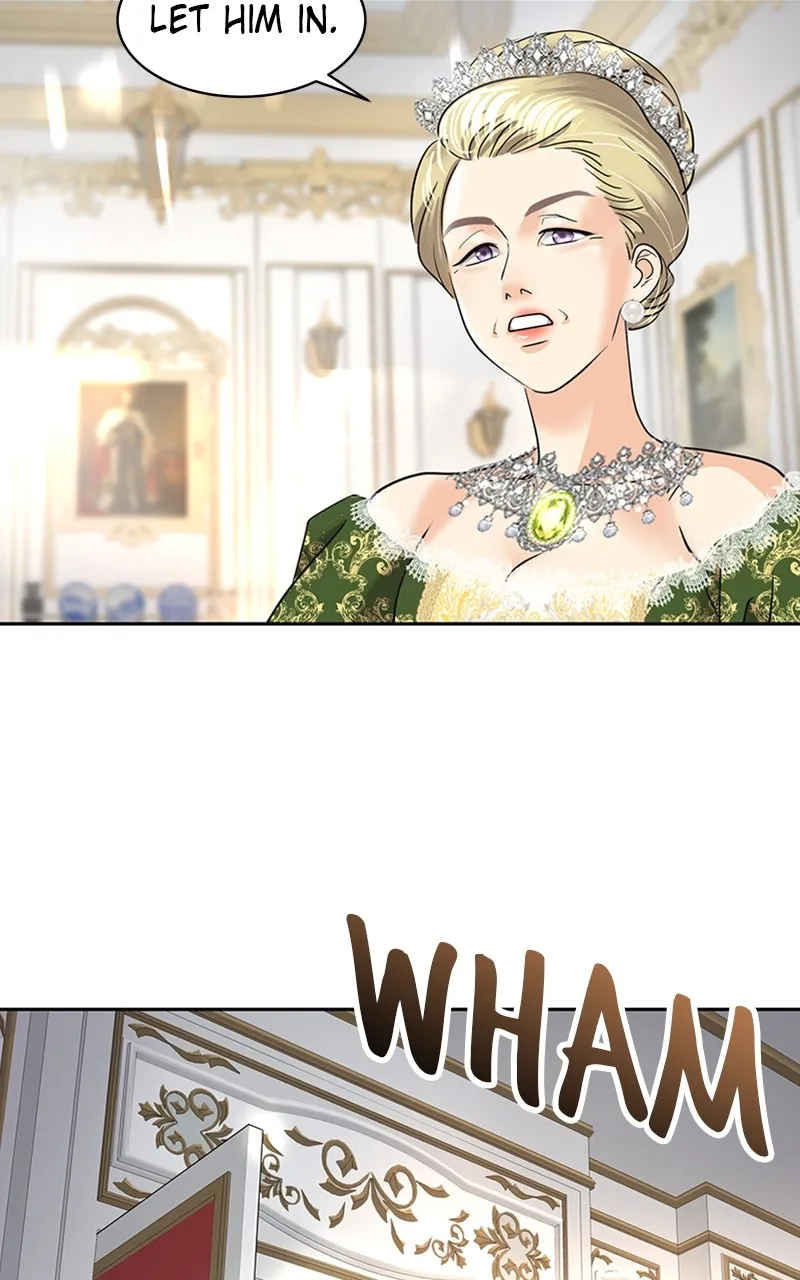 The Empress' Lipstick Chapter 2 page 65 - 
