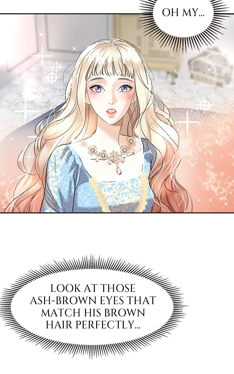 The Empress' Lipstick Chapter 2 page 68 - 