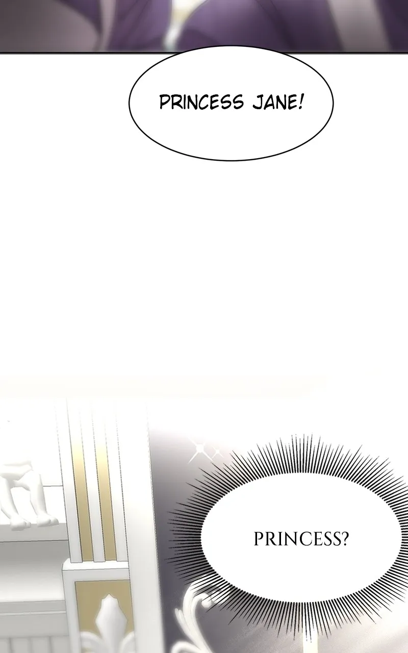 The Empress' Lipstick Chapter 2 page 8 - 