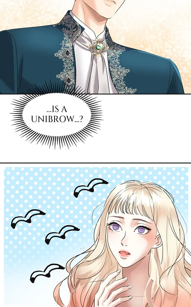 The Empress' Lipstick Chapter 2 page 71 - 