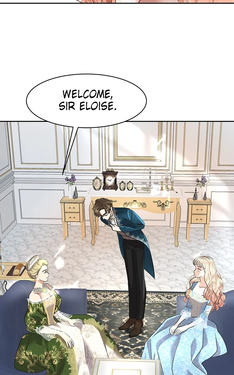 The Empress' Lipstick Chapter 2 page 72 - 