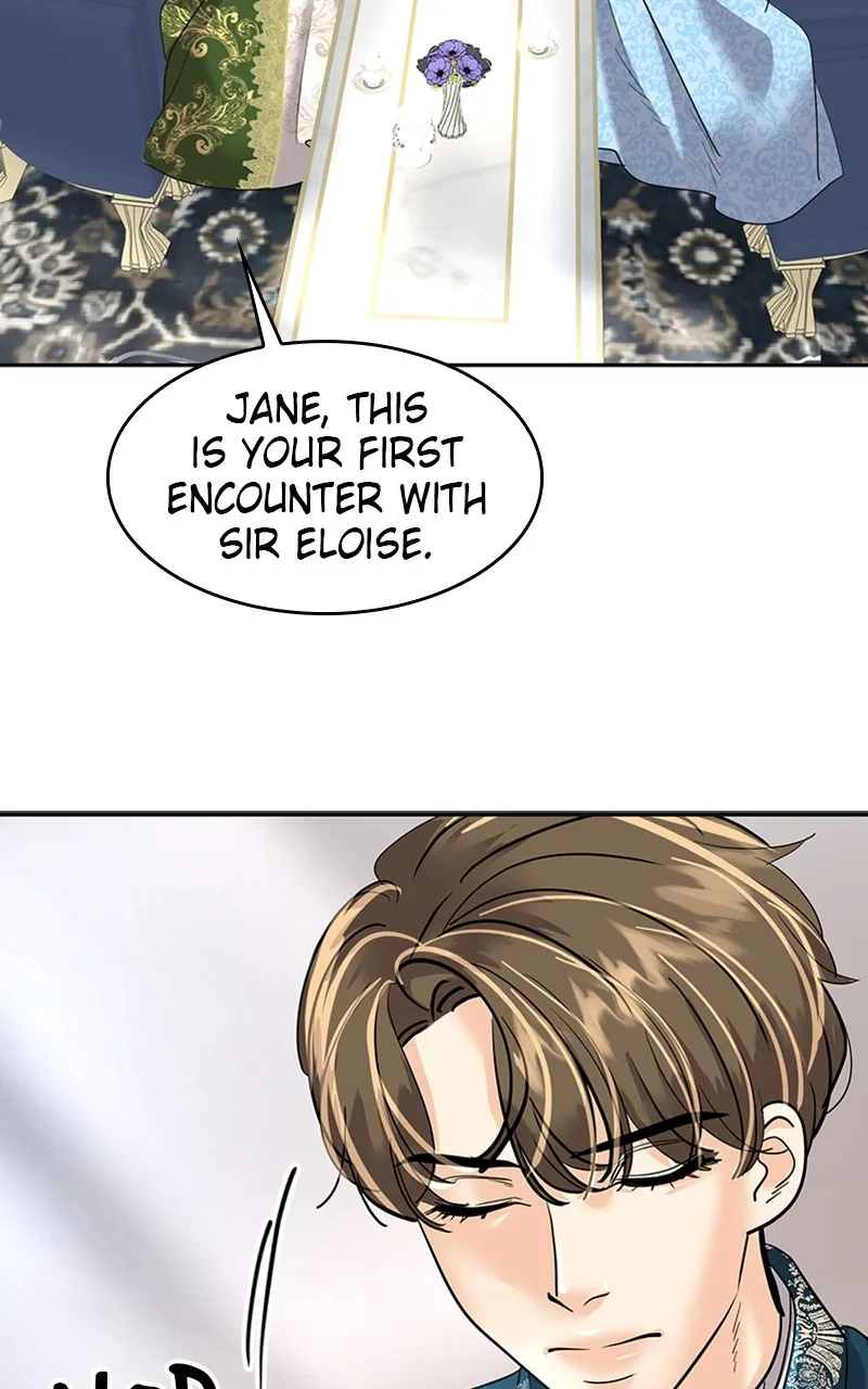 The Empress' Lipstick Chapter 2 page 73 - 