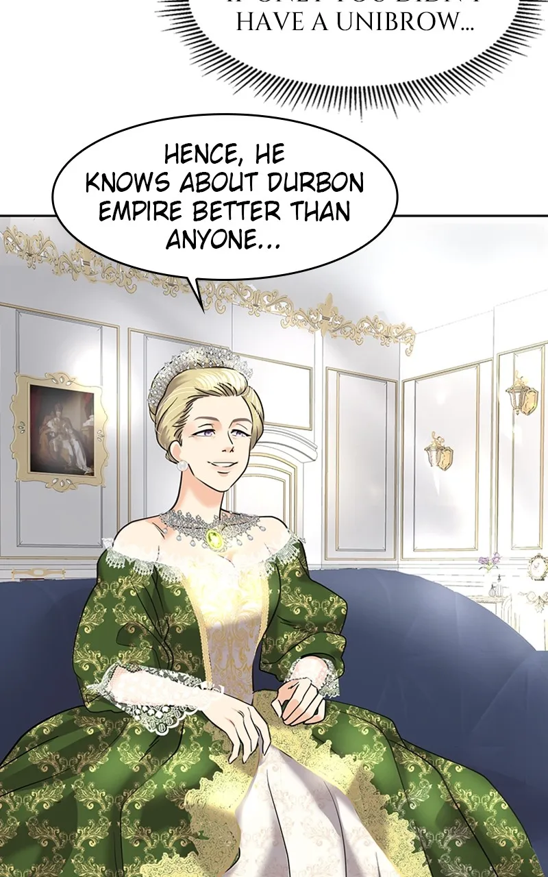 The Empress' Lipstick Chapter 2 page 75 - 