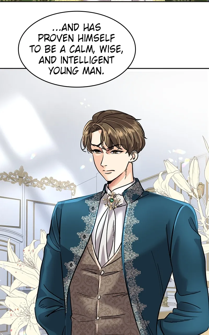 The Empress' Lipstick Chapter 2 page 76 - 