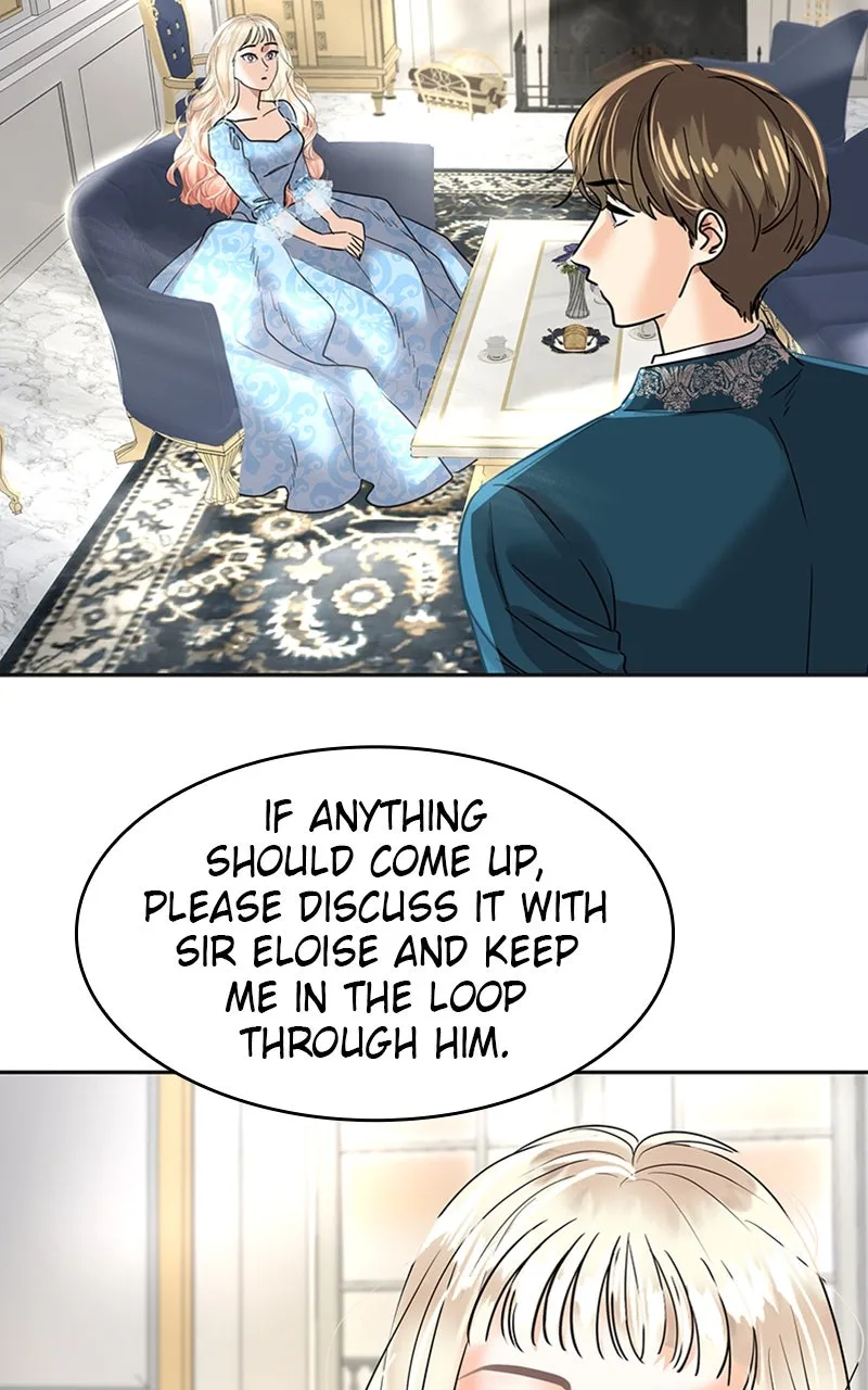 The Empress' Lipstick Chapter 2 page 78 - 