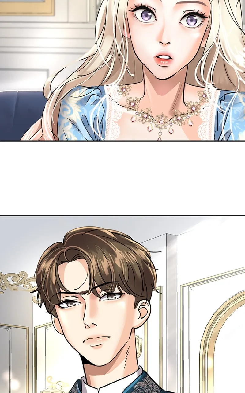 The Empress' Lipstick Chapter 2 page 79 - 