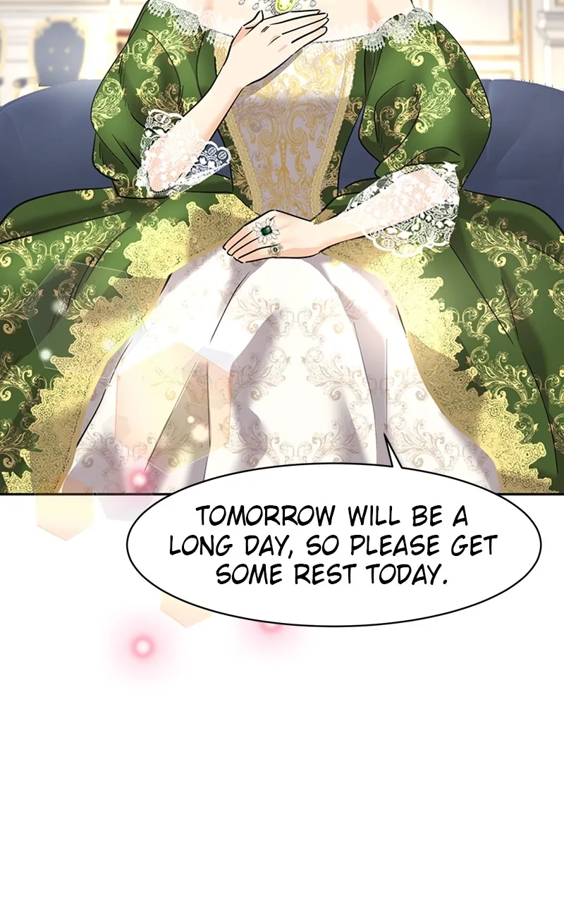 The Empress' Lipstick Chapter 2 page 82 - 
