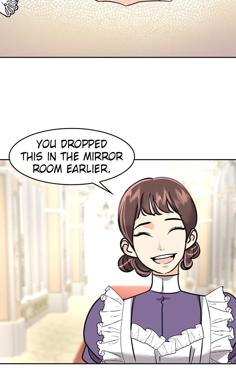 The Empress' Lipstick Chapter 2 page 86 - 
