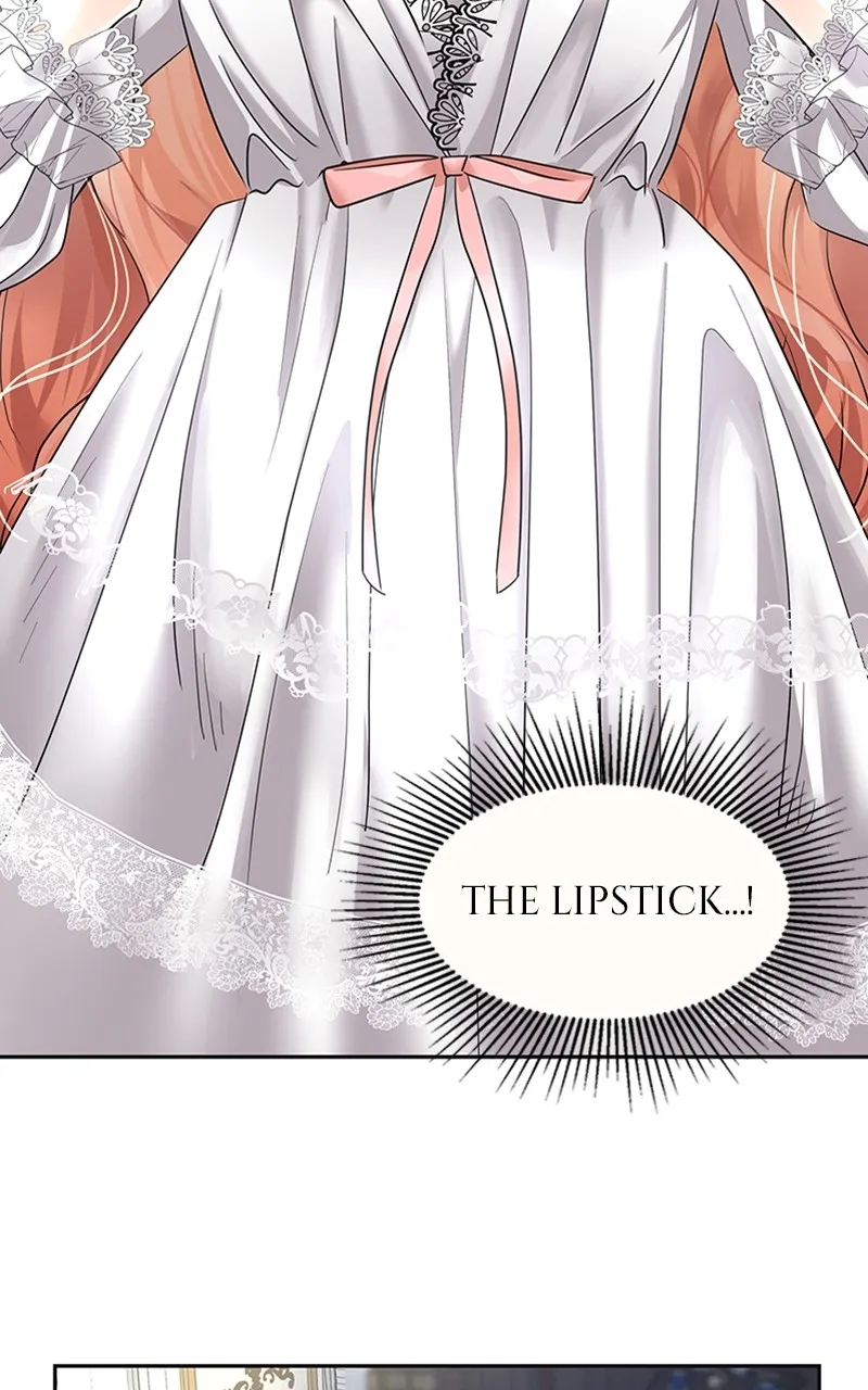 The Empress' Lipstick Chapter 2 page 88 - 