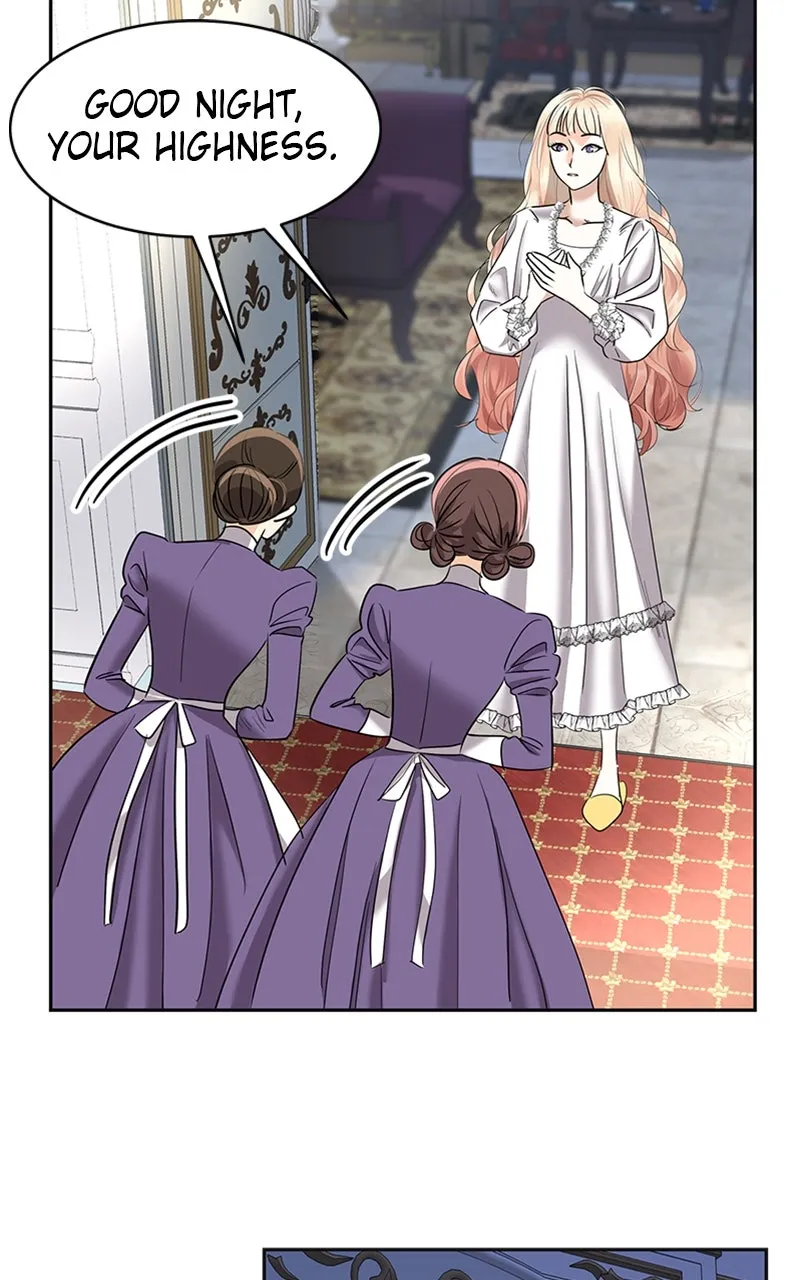 The Empress' Lipstick Chapter 2 page 89 - 