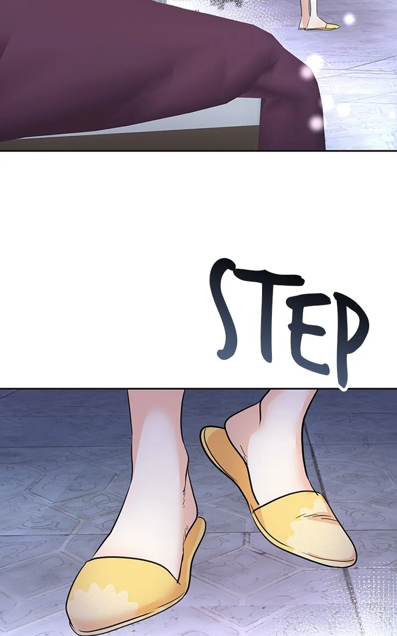 The Empress' Lipstick Chapter 2 page 92 - 