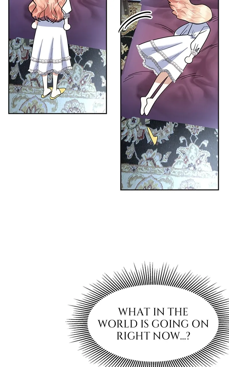 The Empress' Lipstick Chapter 2 page 94 - 