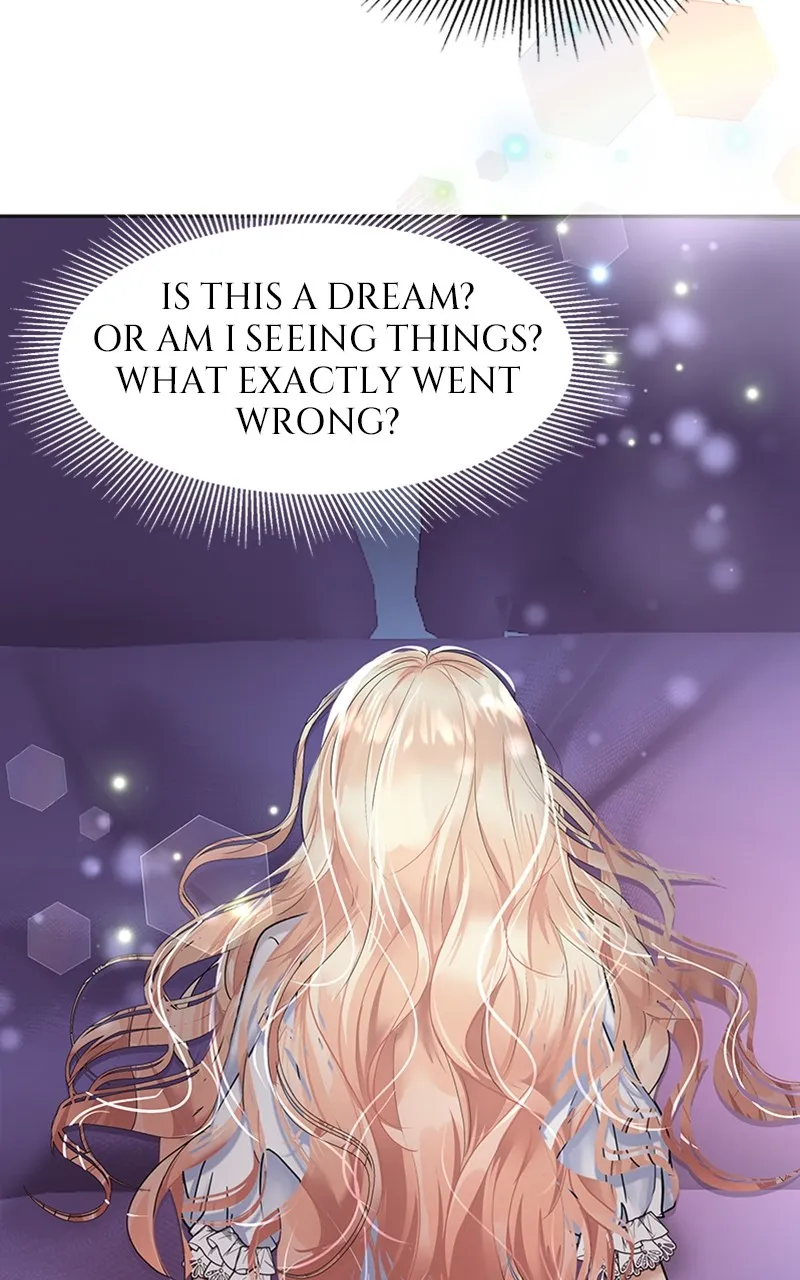The Empress' Lipstick Chapter 2 page 95 - 