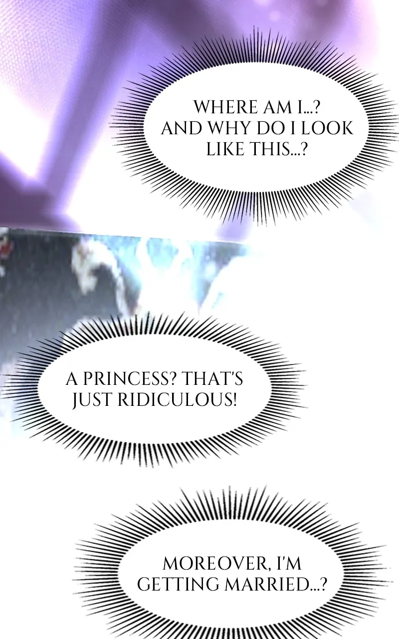 The Empress' Lipstick Chapter 2 page 97 - 