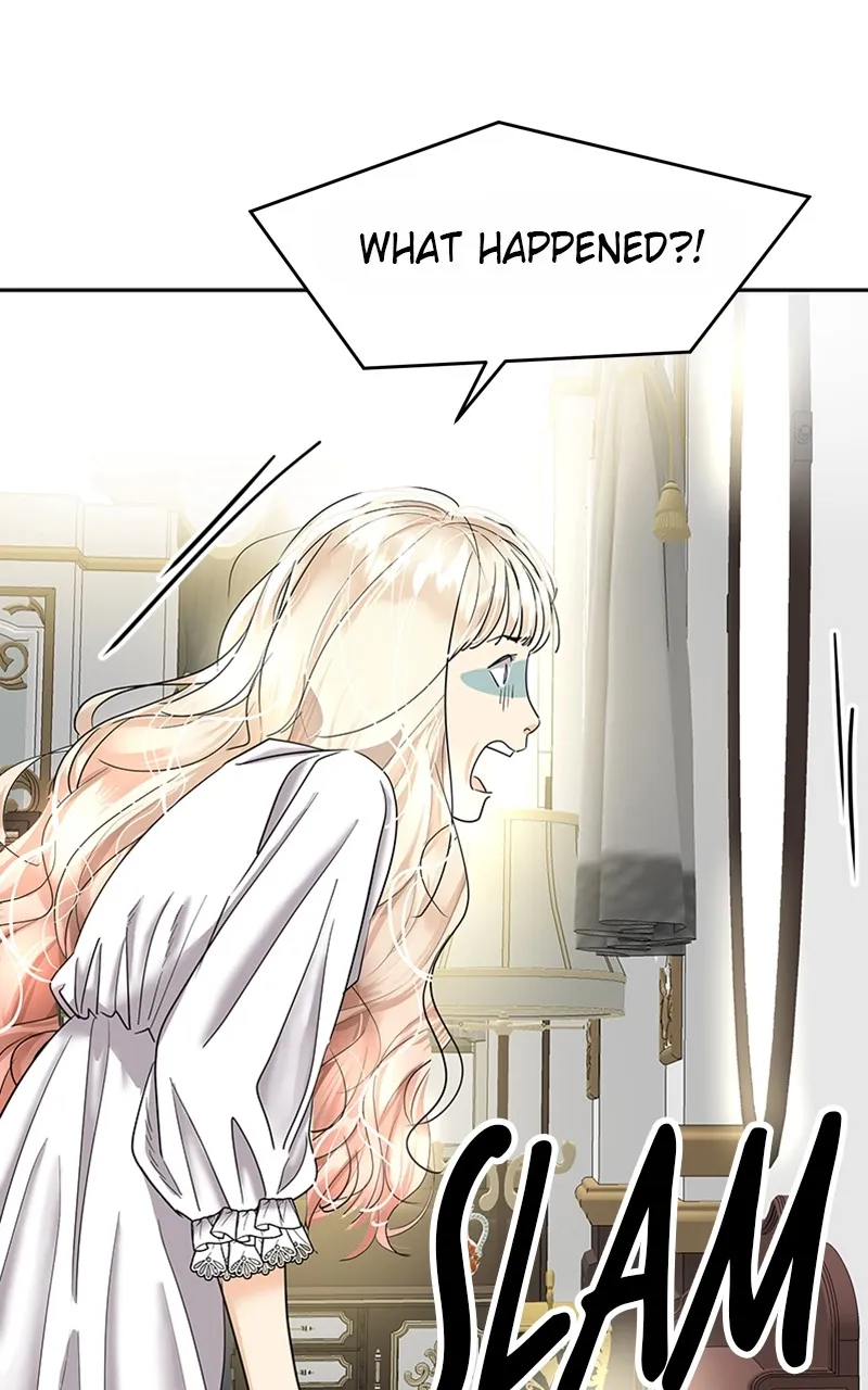 The Empress' Lipstick Chapter 3 page 11 - 
