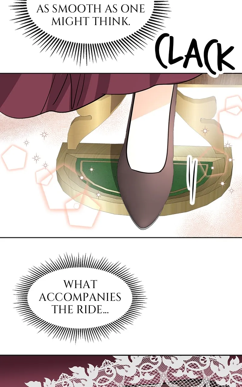The Empress' Lipstick Chapter 3 page 102 - 
