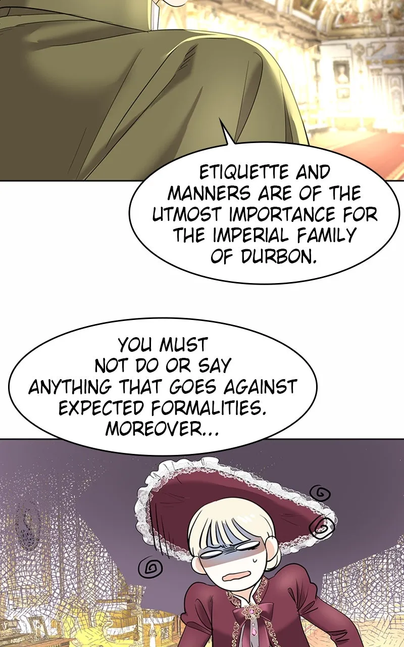 The Empress' Lipstick Chapter 3 page 115 - 