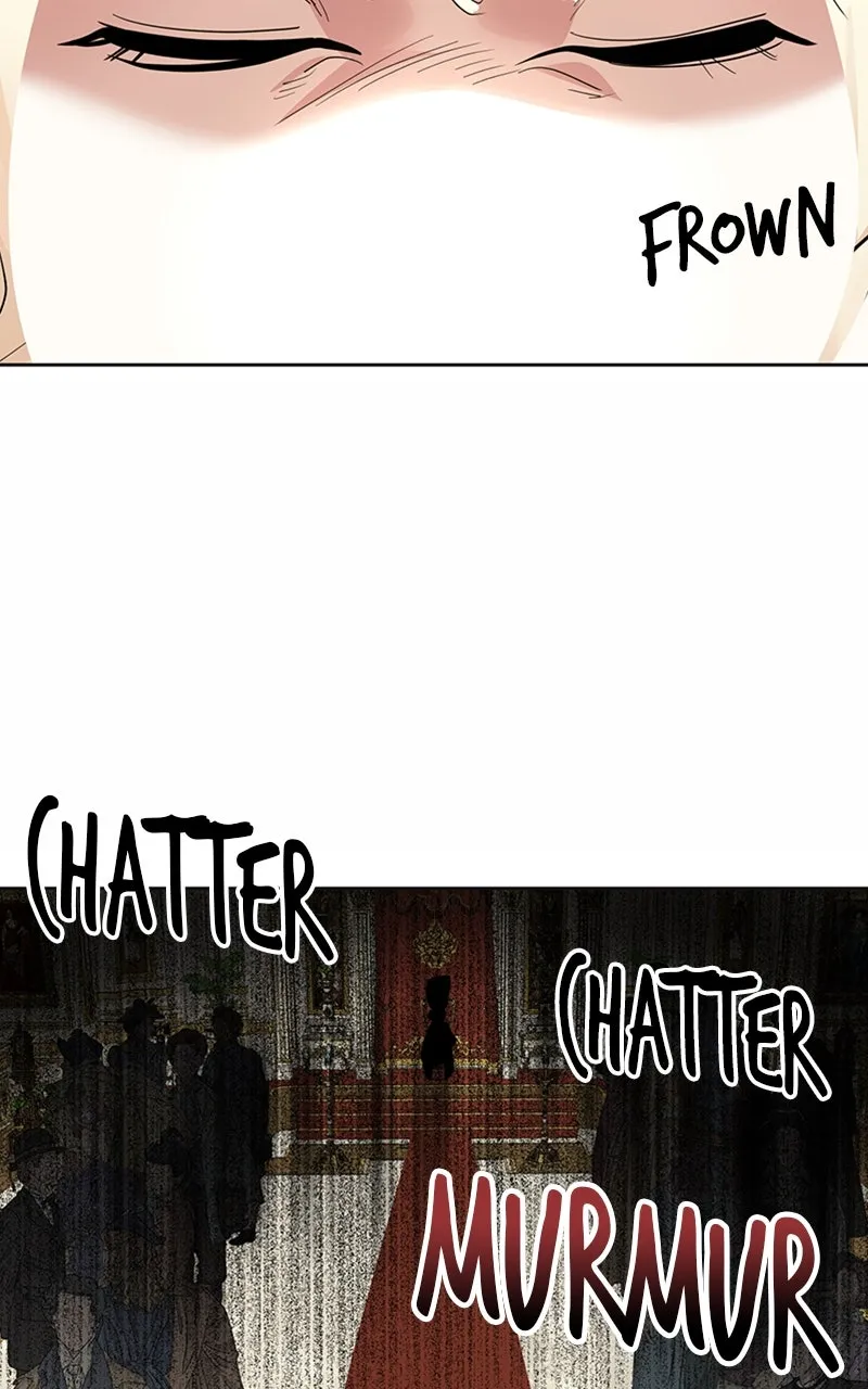 The Empress' Lipstick Chapter 3 page 118 - 