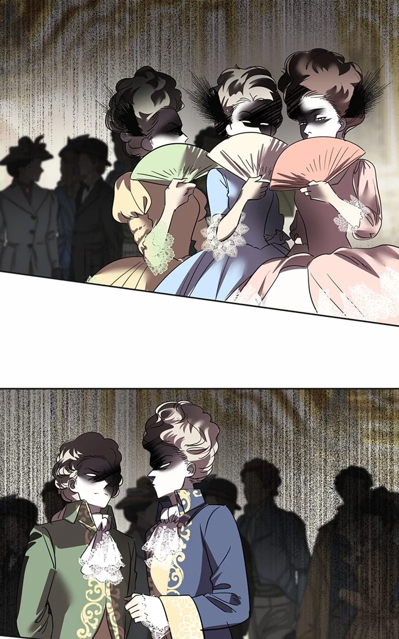 The Empress' Lipstick Chapter 3 page 121 - 